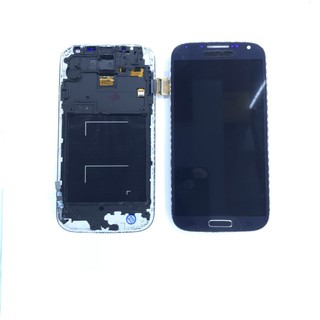 หน้าจอ S4 หน้าจอ LCD พร้อมทัชสกรีน - Samsung S4 / I9500 / งานเกรด A