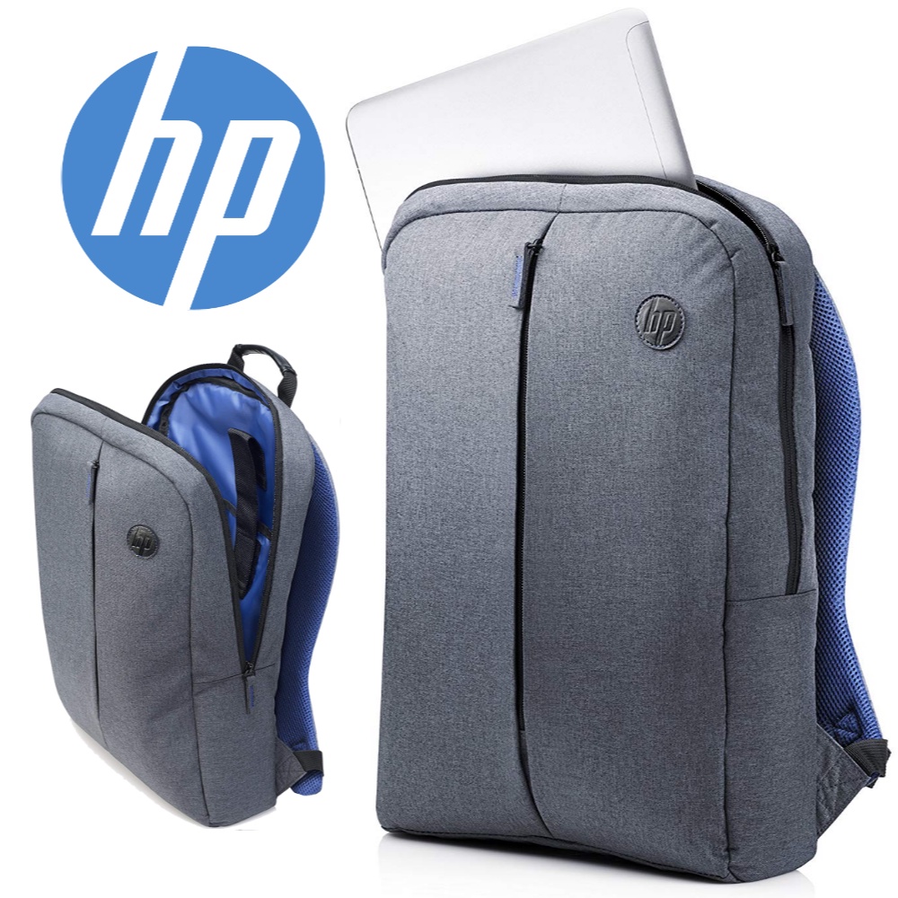 กระเป๋าเป้ hp 15.6 value backpack แท้จำนวนจำกัด
