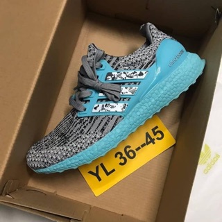 Adidas Ultra Boost ของโรงงานต่างประเทศไม่ผ่านQC