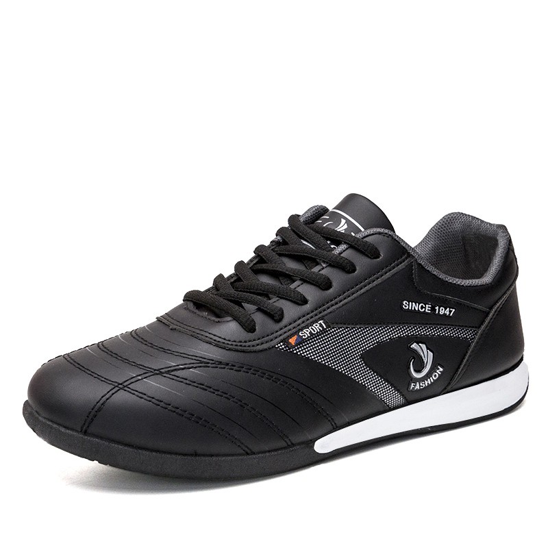 Fashion shoe รองเท้าผ้าใบผู้ชาย No.777 ราคา ถูกที่สุด ดีลบีเคเค
