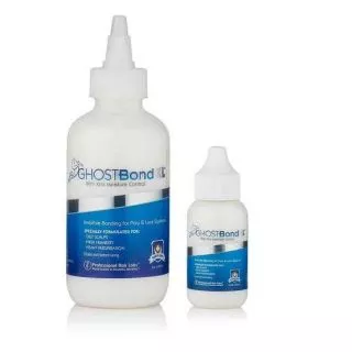 กาววิกผม กาวติดวิก ghost bond XL 38ml USAแท้เนื้อครีมสีขาว คุณภาพสูงอ่อนโยน ติดแน่น ทน