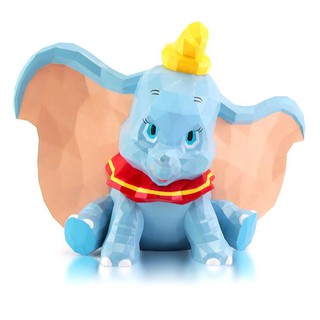 Disney POLYGO (Dumbo).