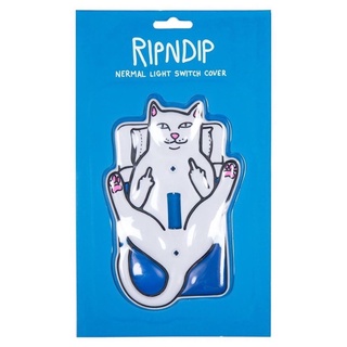 SLUM LTD - RIPNDIP Flick Me Light Switch