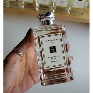 Jo Malone Blackberry &amp; Bay 100ml แท้ no box