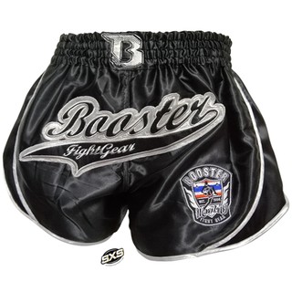 Booster Shorts Retro Slugger 3