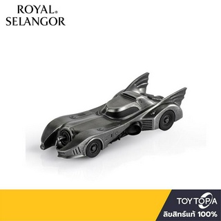 พร้อมส่ง+โค้ดส่วนลด Batmobile Replica 017930A by Royal Selangor (ลิขสิทธิ์แท้)