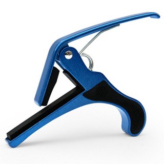 Hot dealGuitar Capo คาโป้ รุ่น PB - A04  สีน้ำเงิน