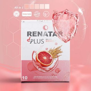 เรนาต้า ออร่าพลัส RENATAR AURA PLUS+