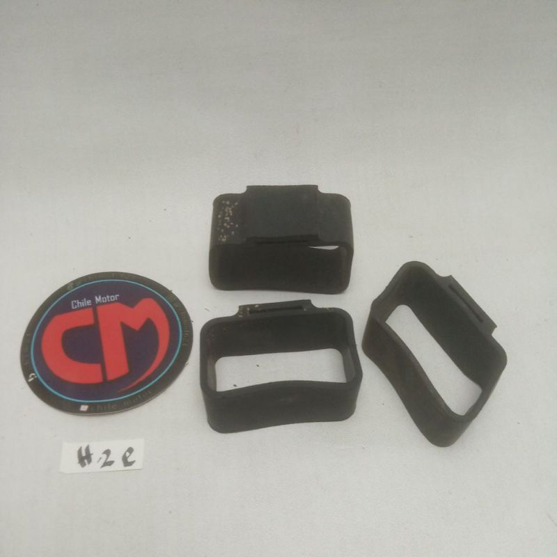 ยางมือจับ vega cdi เก่า Jupiter f1zr f1z mio nouvo Scorpio original nos H. 2e