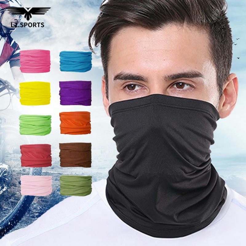 Eaglade กีฬากลางแจ ้ งเดินป ่ าขี ่ จักรยานผ ้ าพันคอ Balaclava