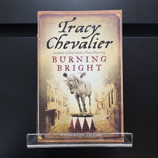 Burning Bright - Tracy Chevalier