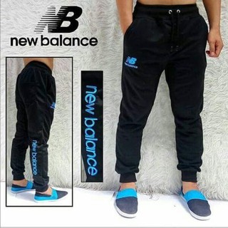 NEW BALANCE กางเกงจ็อกกิ้ง กางเกงวอร์ม กางเกงกีฬา NB สมดุล ใหม่ การฝึกอบรม ฟุตซอล!!!!