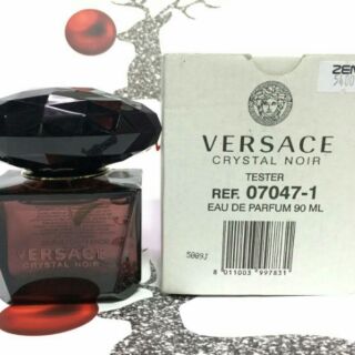 Versace Crystal Noir EDP 90ml