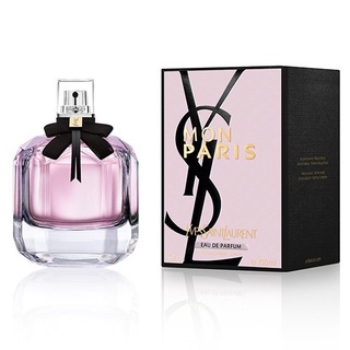 Mon Paris  EDP 90 ml.