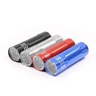 ไฟฉาย ไฟฉายพกพา LED สว่างมาก พกพาสะดวก ไฟฉายใส่ถ่าน