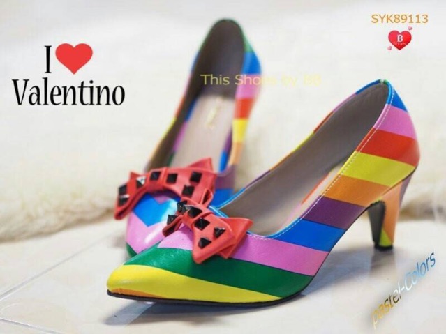 VALENTINO