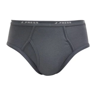 ✅️🔥ส่งไว!!🔥 ถูกสุด 🔥J.press กางเกงในชาย เจเพรส ขอบโชว์ยาง รหัส 1202 คละสี (M-3XL)