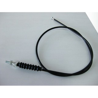 "NEW" SUZUKI K125 FRONT BRAKE CABLE "GRADE A" // สายเบรกหน้า (ของใหม่) มอเตอร์ไซค์ซูซุกิ สินค้าคุณภาพดี