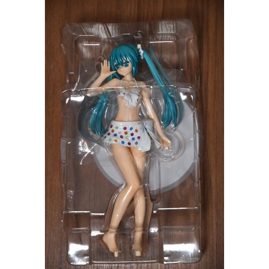 Nissari and others 0 2MS CE.  EEACTENE Hatsune Miku -Project DIVA- F