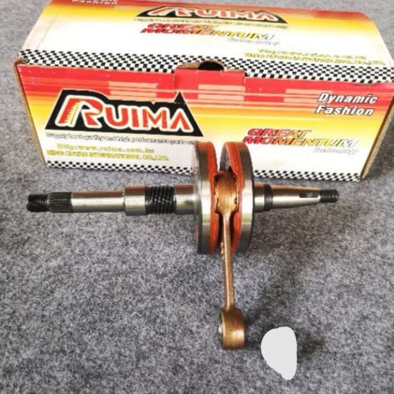 ข อเหว ยง แต ง Dio ช ก 43 5mmข อใหญ Shopee Thailand