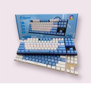 KEYBOARD RK-X14มีไฟ.