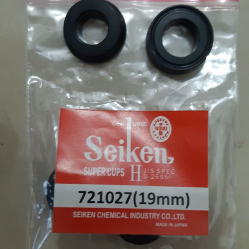 บูสเตอร์ยางลูกสูบ sk 19 มม. 721027