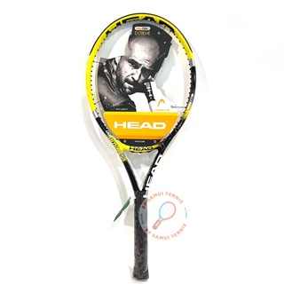 ไม้เทนนิส Tennis Racket Head Youtek IG Extreme MP หนัก 300 ของแท้ พร้อมส่ง