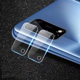 ฟิล์มกระจกเลนส์กล้อง XIAOMI Redmi9 9C 9A 8A RedmiNite9 Note9s Note9pro Note10 Note8pro