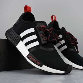 รองเท้า Adidas NMD R1 (Unisex) ✅มีเก็บเงินปลายทาง MD65