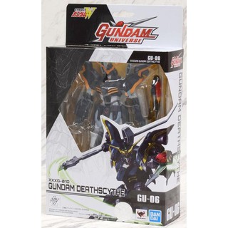 Bandai Gundam Universe XXXG-01D Gundam Deathscythe 4573102554949 (Action Figure)