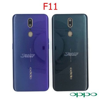 บอดี้ Oppo F11 ใหม่ คุณภาพสวย ฝาหลัง Oppo F11