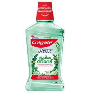 Colgate คอลเกต พลักซ์ เฮอร์เบิล ดีท็อกซ์ 250 มล.