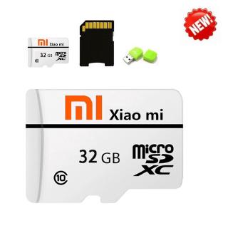 Xiaomi Micro Sd Class 10 Tf การ์ด Micro Sd Card อุปกรณ์สําหรับครัวเรือน