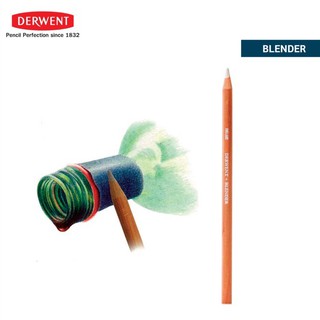 ดินสอเกลี่ยสี BLENDERและดินสอแสงเงา BURNISHER