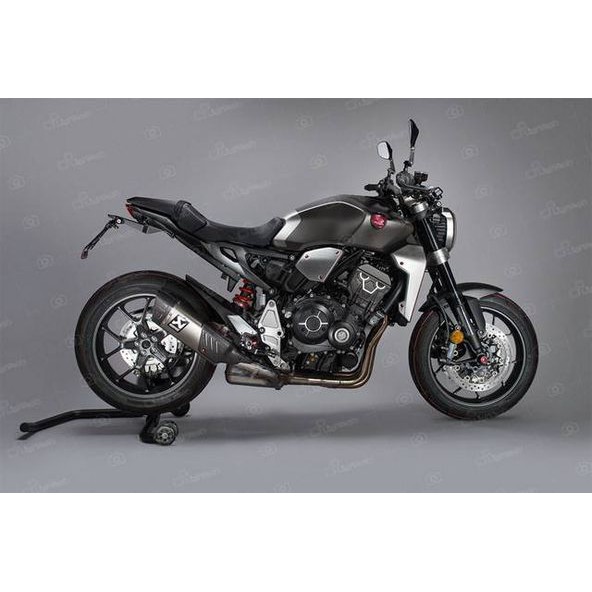 เกียร์ lightech สำหรับ CB1000R 2018+ neo sport  เกียร์โยง พักเท้าแต่ง cb1000