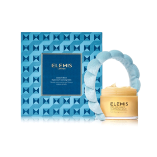 Elemis Supersize Pro-Collagen Cleansing Balm 200 g. เอเลมิส โปร คอลลาเจน เคล็นซิ่ง บาล์ม