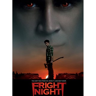 Fright Night คืนนี้ผีมาตามนัด ภาค 1 : 2011 - หนังฝรั่ง