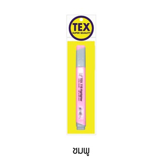 TEX HI-LINER 719 แพ็ค 1 ด้าม