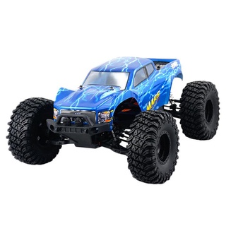 1/10 MARS Pro Monster Truck