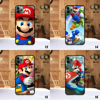 Samsung A01 A02 A02s A03 A10 A10s A11 A12 A20 A30 A20s A21s A22 เคส มาริโอ้ Mario