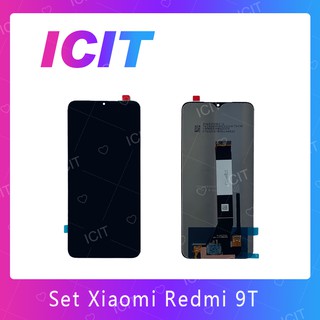 Xiaomi Redmi 9T อะไหล่หน้าจอพร้อมทัสกรีน หน้าจอ LCD Display Touch Screen Xiaomi Redmi Note 10 ICIT 2020