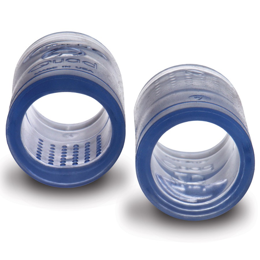 Turbo Quad2(Q2) ที่คีบอาหาร แบบสอดนิ้วมือ (NUBS/SEMI BUMP) 1 ชิ้น