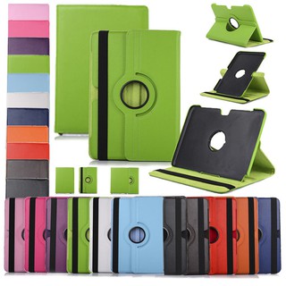 เคสหมุนได้ 360 องศา เคส Samsung Galaxy NOTE 10.1 N8000 / Samsung Note Pro 12.9 P900 / P901 ใหม่ล่าสุด