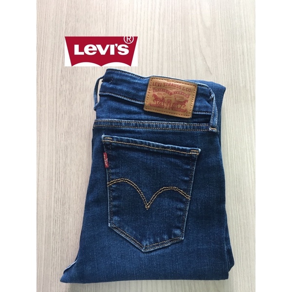 LEVI'S 712 SLIM แท้💯% SALE 🔥