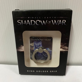 ที่ติดมือถือ SHADOW OF WAR - RING HOLDER GRIP