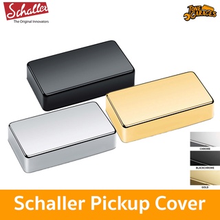 Schaller Pickup Cover (No Hole) ฝาครอบ Humbucker แบบไม่มีรู Made in Germany