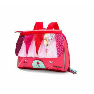 Circus Schoolbag