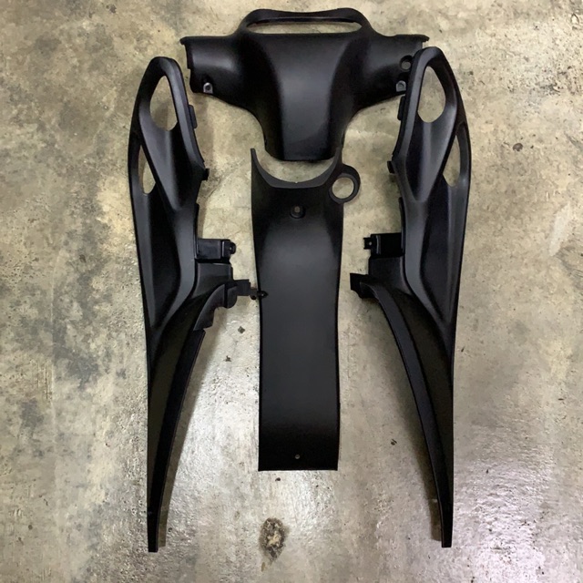 INNER Y125Z 4 ชิ้น DASH BOARD Y125Z