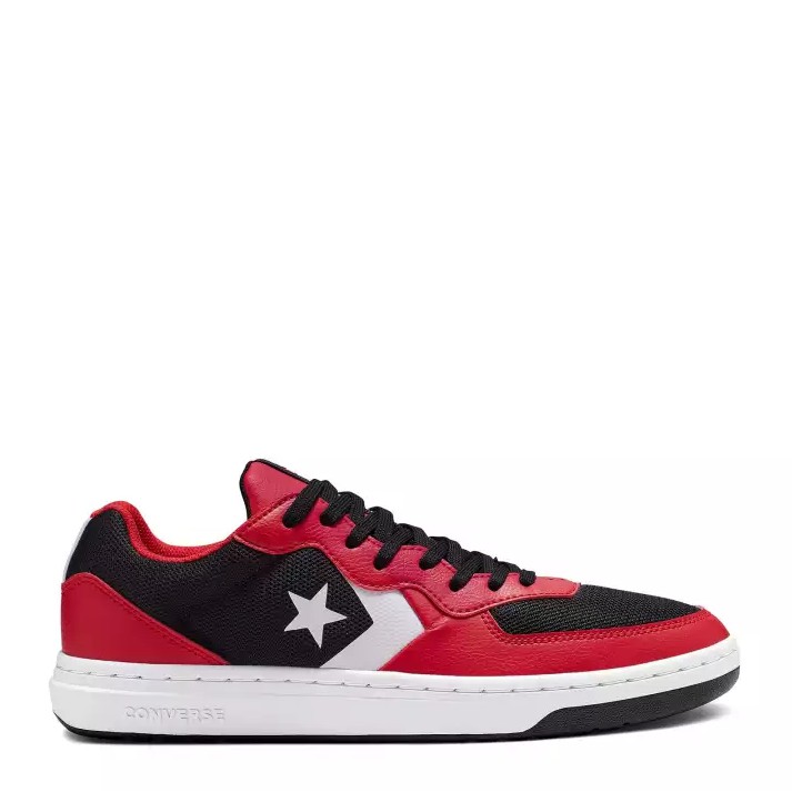 Converse รองเท้าแฟชั่น UX Rival OX 164895CF9RL (2290)