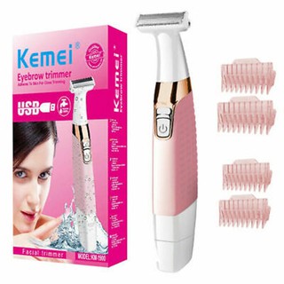 เครื่องกำจัดขน Kemei รุ่น KM 1900